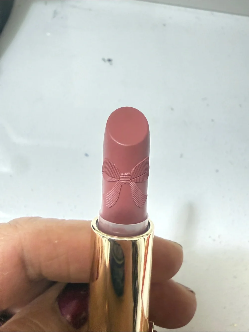 ESTEE LAUDER GLAM Limited Edition two Eyeshadow Palette and two lipsticks. New